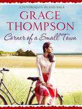 Thompson, G: Corner of a Small Town