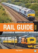 abc Rail Guide 2026