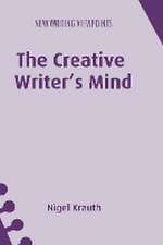 The Creative Writer's Mind