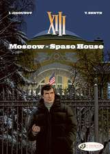 XIII Vol. 27: Moscow - Spaso House