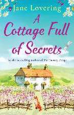 A Cottage Full of Secrets