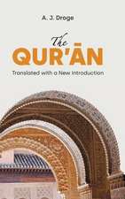 The Qur'an