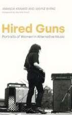 Hired Guns