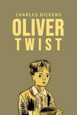 Dickens, C: Oliver Twist
