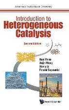 INTRO HETEROGEN CATALY (2ND ED)