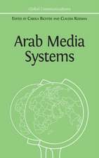 Arab Media Systems
