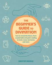 The Beginner's Guide to Divination