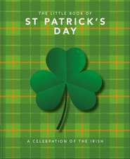 The Little Book of St. Patrick's Day