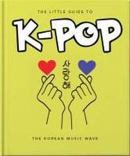 The Little Guide to K-Pop