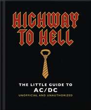 Highway to Hell