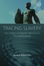 Tracing Slavery