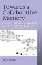 Towards a Collaborative Memory