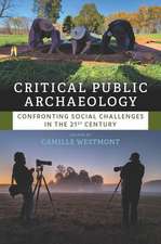 Critical Public Archaeology