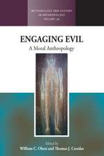 Engaging Evil