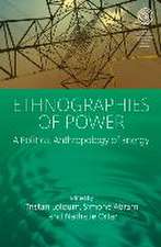 Ethnographies of Power