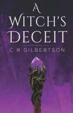 A Witch's Deceit