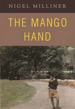 The Mango Hand