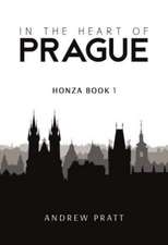 In the Heart of Prague