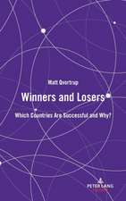 Winners and Losers