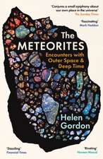 The Meteorites