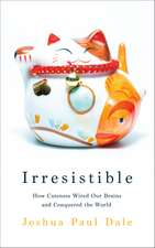 Irresistible: How Cuteness Wired our Brains and Conquered the World