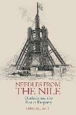 Needles from the Nile – Obelisks and the Past as Property