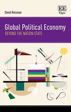 Global Political Economy – Beyond the Nation State