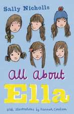 All about Ella