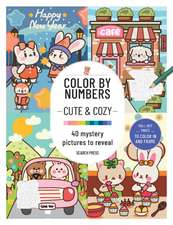 Color by Numbers