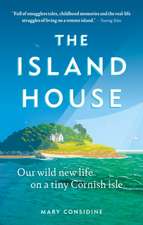 The Island House