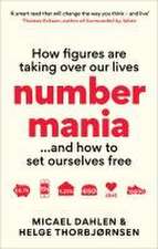 Numbermania