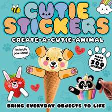 Create-a-Cutie-Animal