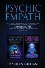 Psychic Empath