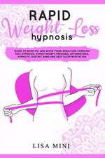 Rapid Weight Loss Hypnosis