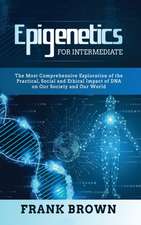 Epigenetics for Intermediate