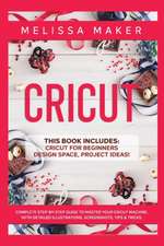 CRICUT