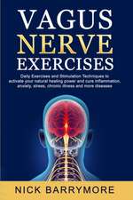 VAGUS NERVE EXERCISES