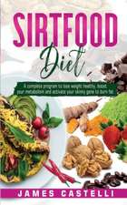 Sirtfood diet