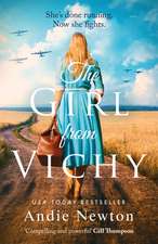 The Girl from Vichy