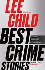 Best Crime Stories of the Year