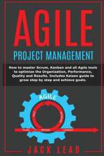 Agile Project Management