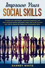 Improve Your Social Skills