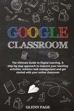 GOOGLE CLASSROOM