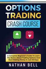 Options Trading Crash Course