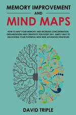 Memory Improvement and Mind Maps