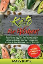 Keto for Women