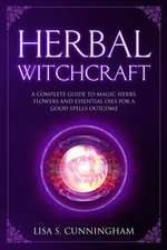 Herbal Witchcraft