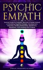 PSYCHIC EMPATH