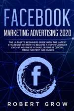 FACEBOOK MARKETING ADVERTISING 2020