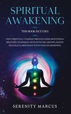 Spiritual Awakening